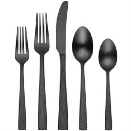 Picture for pattern Elmcrest Midnight