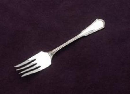 Picture for pattern Exeter