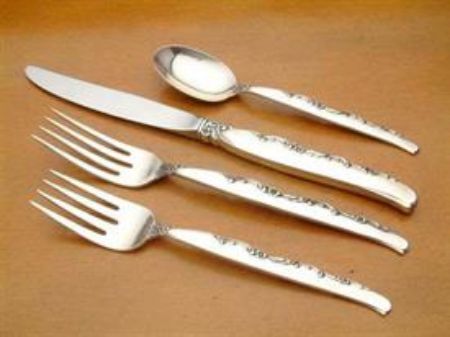 Picture for pattern Flower Lane