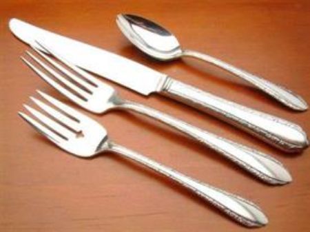 Picture for pattern Madelon