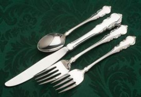 Picture for pattern Martinique