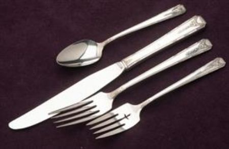 Picture for pattern Milady