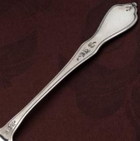 Picture for pattern Morning Blossom