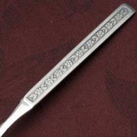 Picture for pattern Phoenix