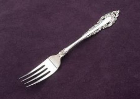 Picture for pattern Royal Grandeur