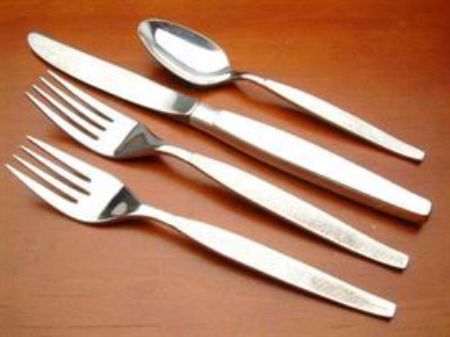 Picture for pattern Silver Sands