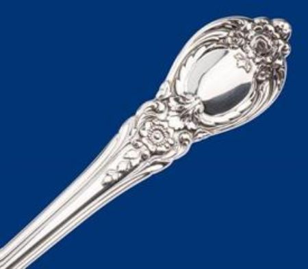 Picture for pattern Stanton Hall