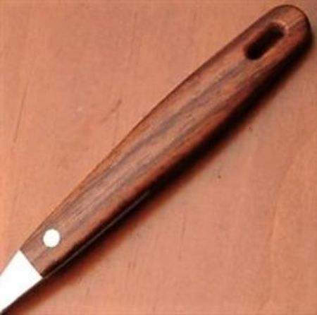 Picture for pattern Teak Faux Wood