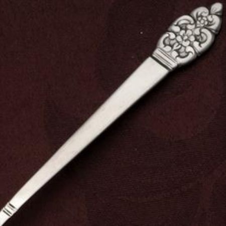 Picture for pattern Vinland