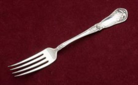 Picture for pattern Wildwood II