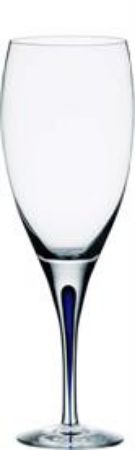 Picture for pattern Intermezzo Blue