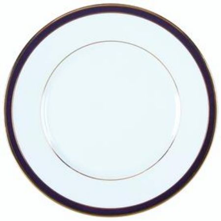 Picture for pattern Annapolis Blue