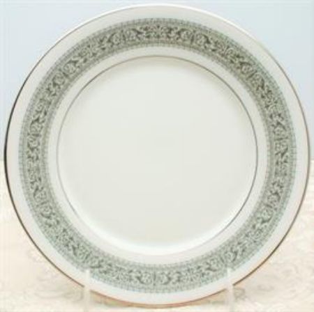 Picture for pattern Filigree