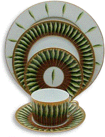 Show products in the Jardins de Florence pattern