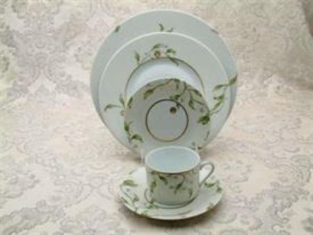 Picture for pattern Orangeraie