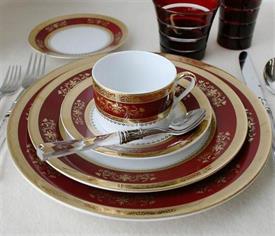 Show products in the Orsay Rouge pattern