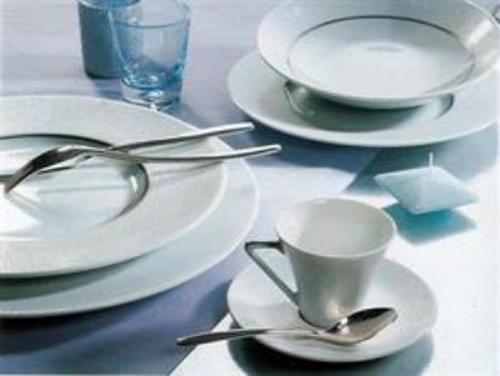 Picture for pattern Seychelles Metal Platinum