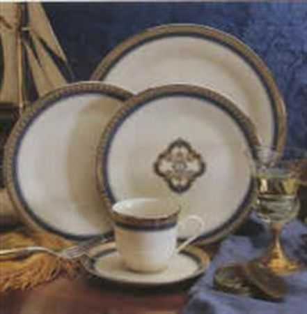 Picture for pattern Chesapeake