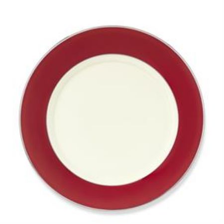 Picture for pattern Colorsheen Red