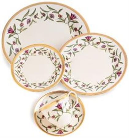 Picture for pattern Dominique