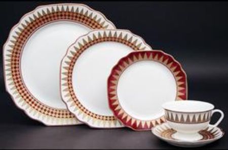 Picture for pattern Georgian Autumn