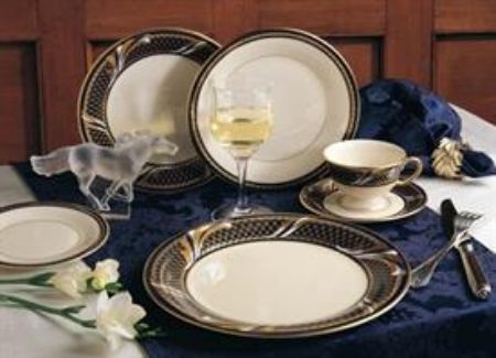 Picture for pattern La Mer