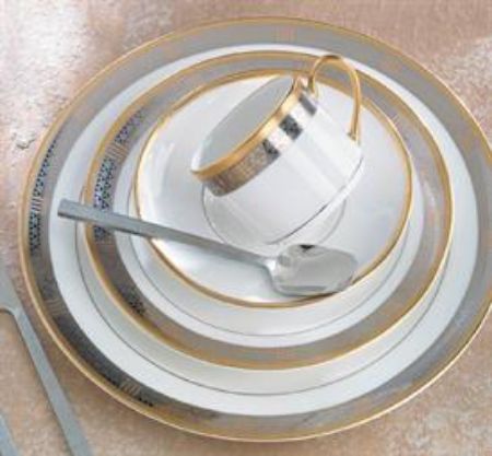 Picture for pattern Luxor