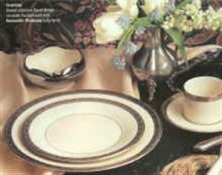 Picture for pattern Venetian