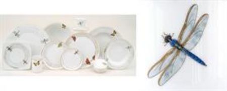 Picture for pattern Wind & Wings, Skimmer