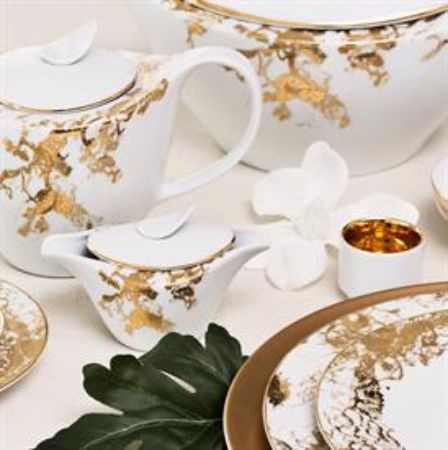 Picture for pattern Belle Epoque