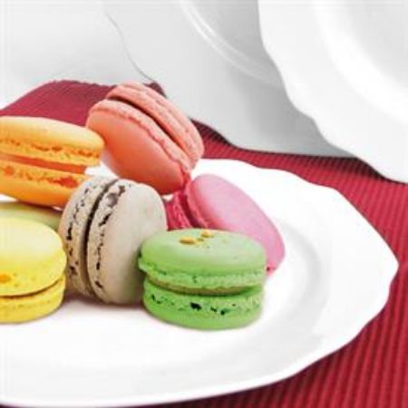 Picture for pattern Georgian