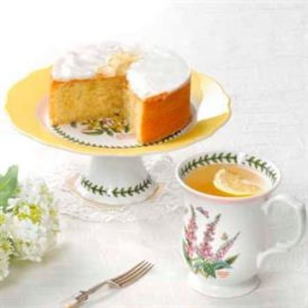 Picture for pattern Botanic Garden Terrace