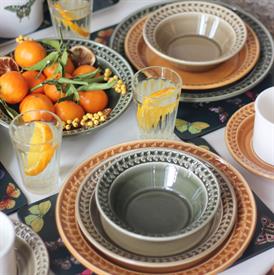 Show products in the Botanic Garden, Harmony Papilion pattern