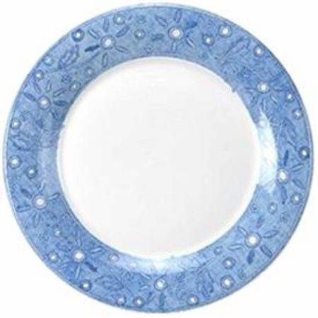 Picture for pattern Brittany, Denim