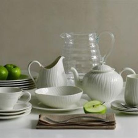 Picture for pattern Sophie Conran, White Oak