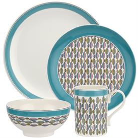 Show products in the Westerly Turquoise pattern