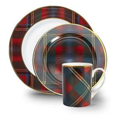 Picture for pattern Alexander