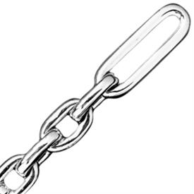 Picture for category Chain Link, Vermeil