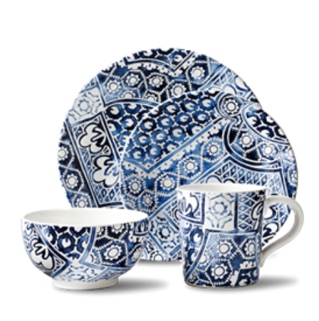 Picture for pattern Cote d'Azur