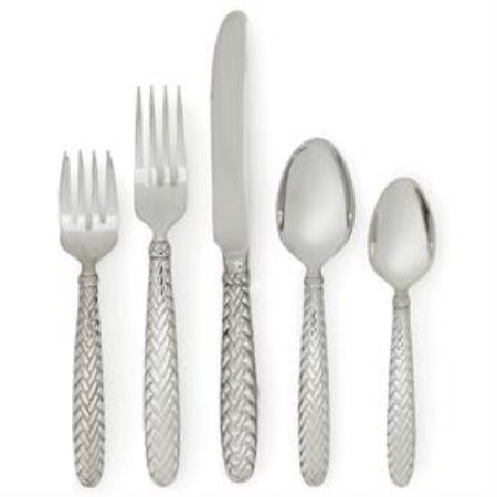 Picture for pattern Equestrian Braid