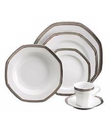 Show products in the Equestrian Braid Platinum pattern