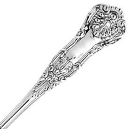 Picture for pattern New Kings, Vermeil