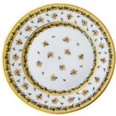 Picture for pattern Bougainville Yellow