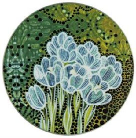 Picture for pattern Fleur Exquise