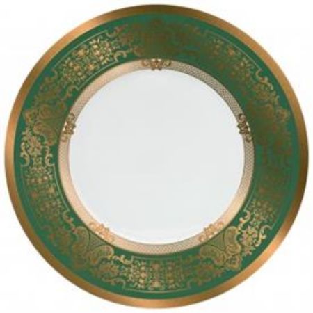 Picture for pattern Marignan Green