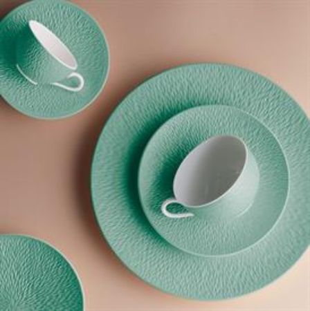 Picture for pattern Mineral Irise Turquoise