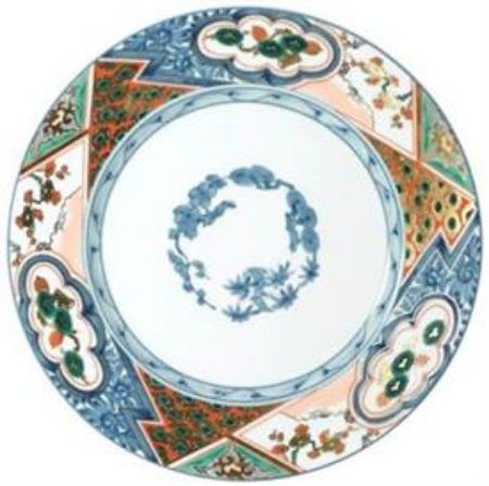 Picture for pattern Nin Sou