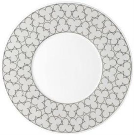 Picture for pattern Silver