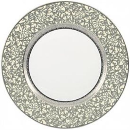 Picture for pattern Tolede Platinum Ivory