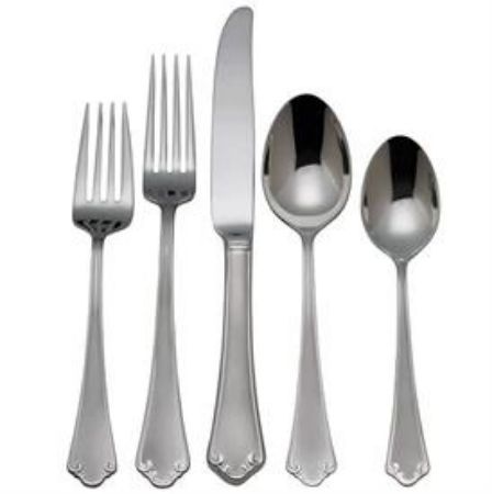 Picture for pattern Ashland Matte